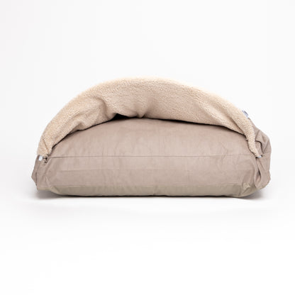 Cama Cave Resistance - Bege Sahara