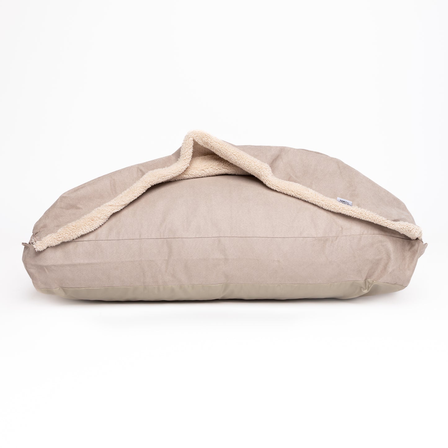 Cama Cave Resistance - Bege Sahara