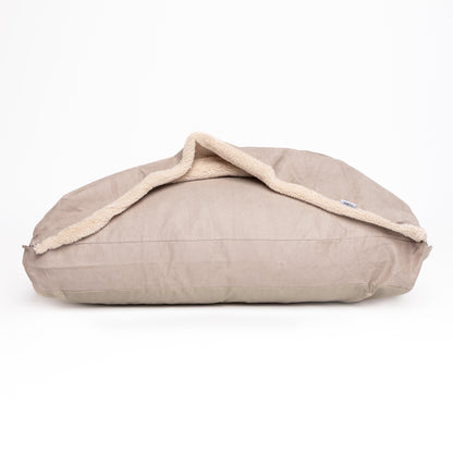 Cama Cave Resistance - Bege Sahara