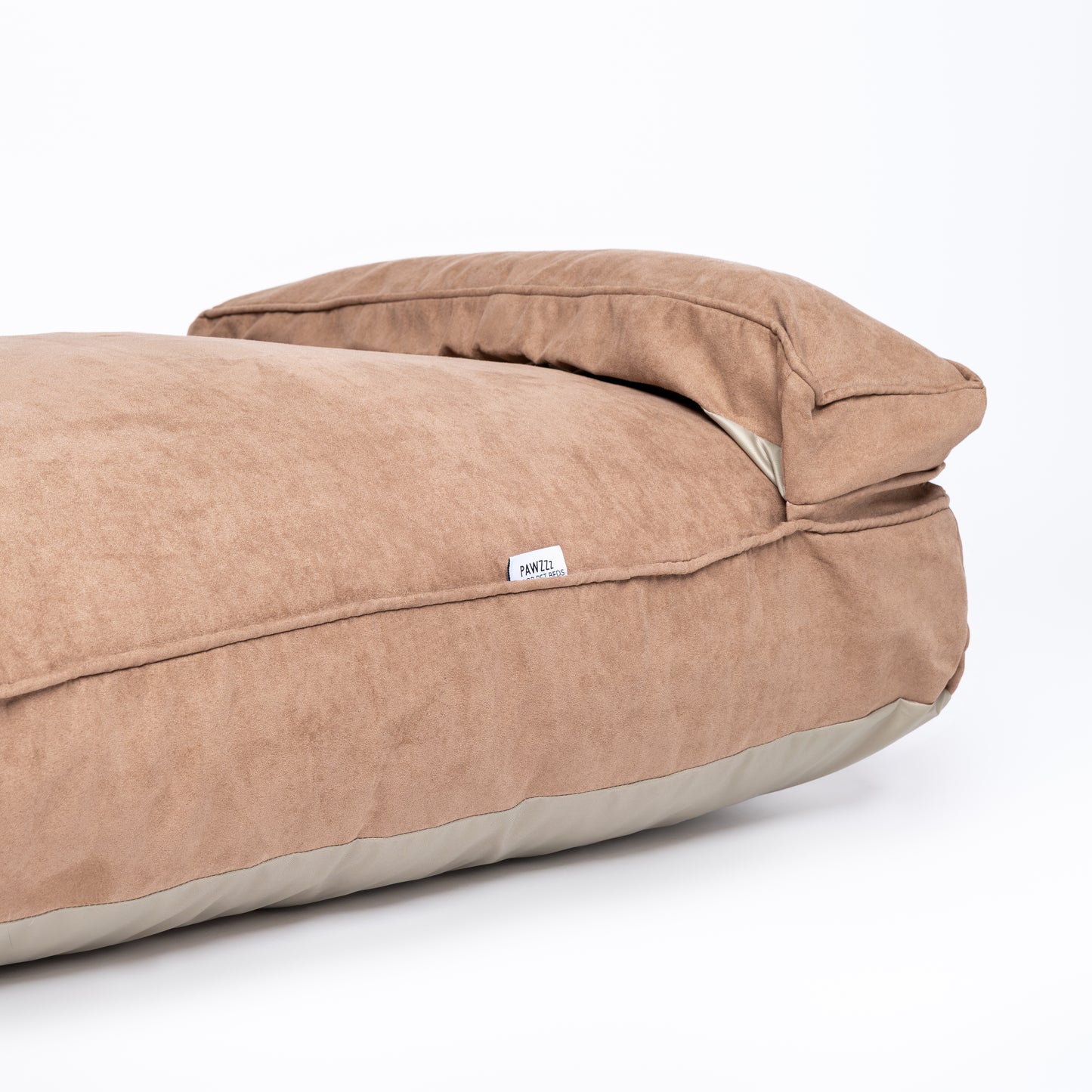 Cama Contour - Camel