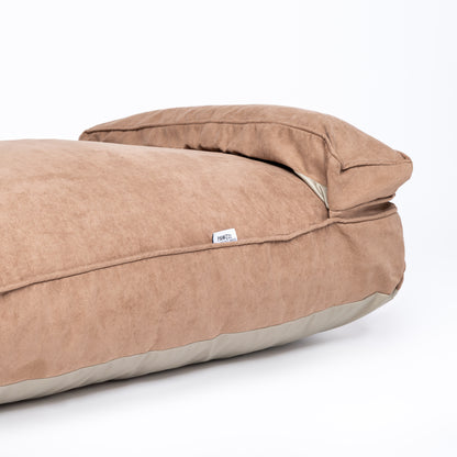 Cama Contour - Camel