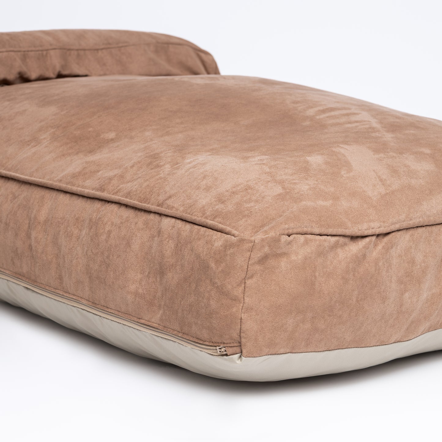 Cama Contour - Camel