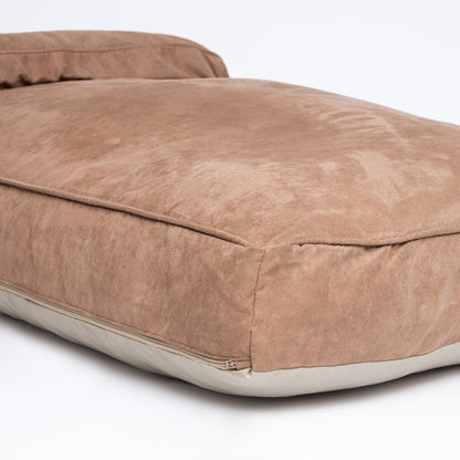Cama Contour - Camel