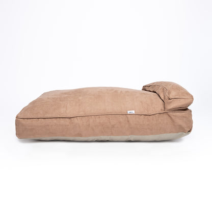 Cama Contour - Camel