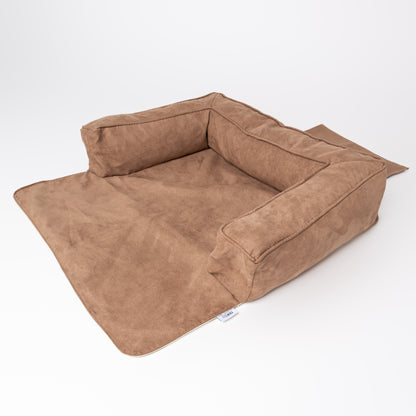 Halo - Cama & Protetor de Sofá