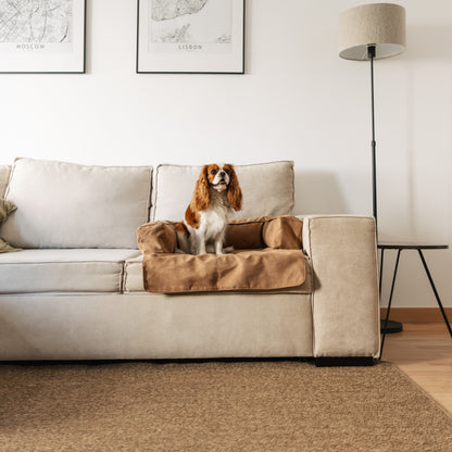 Halo - Cama & Protetor de Sofá