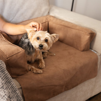 Halo - Cama & Protetor de Sofá